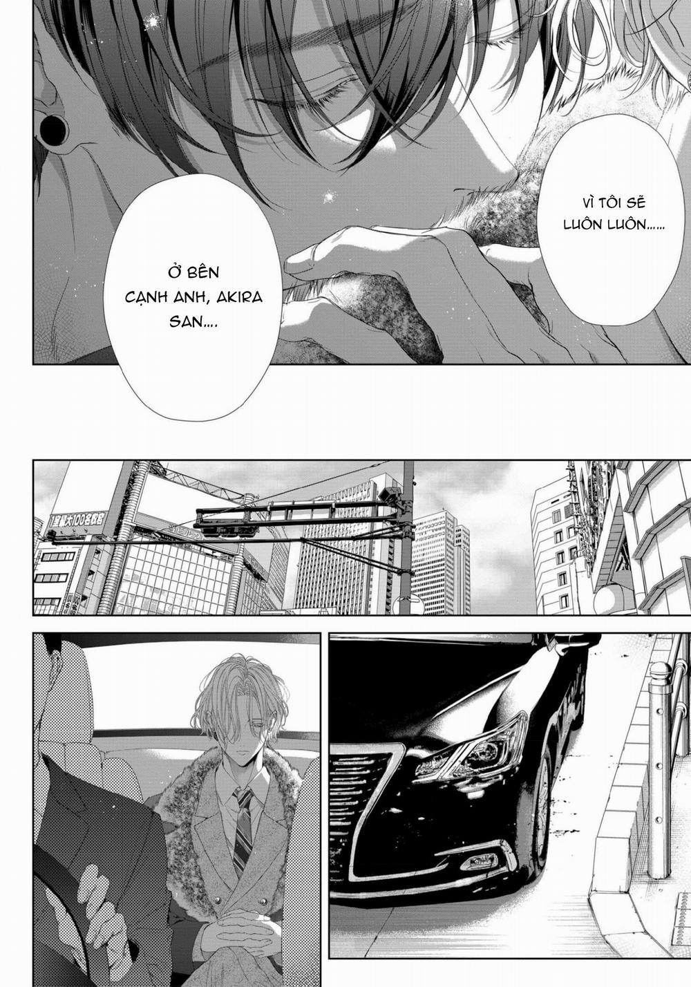 SÓI TRU ĐÊM TRĂNG 2 trang 24