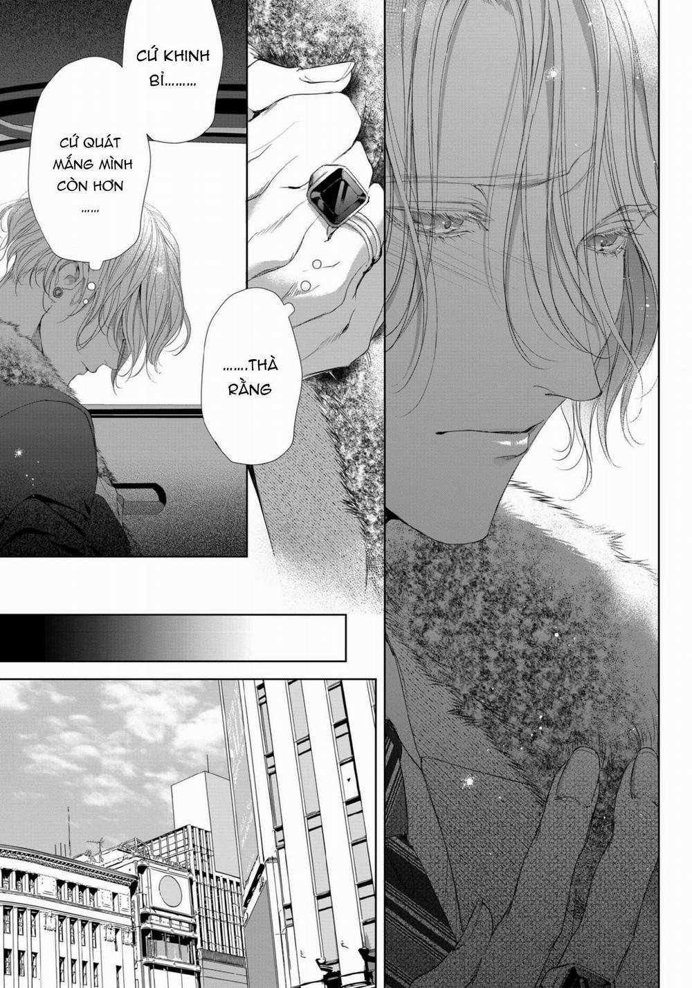 SÓI TRU ĐÊM TRĂNG 2 trang 25