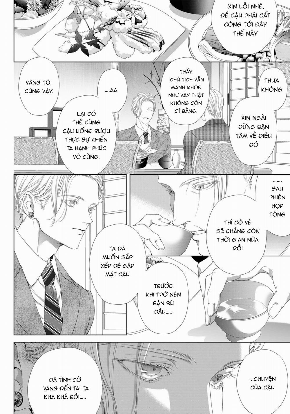 SÓI TRU ĐÊM TRĂNG 2 trang 28