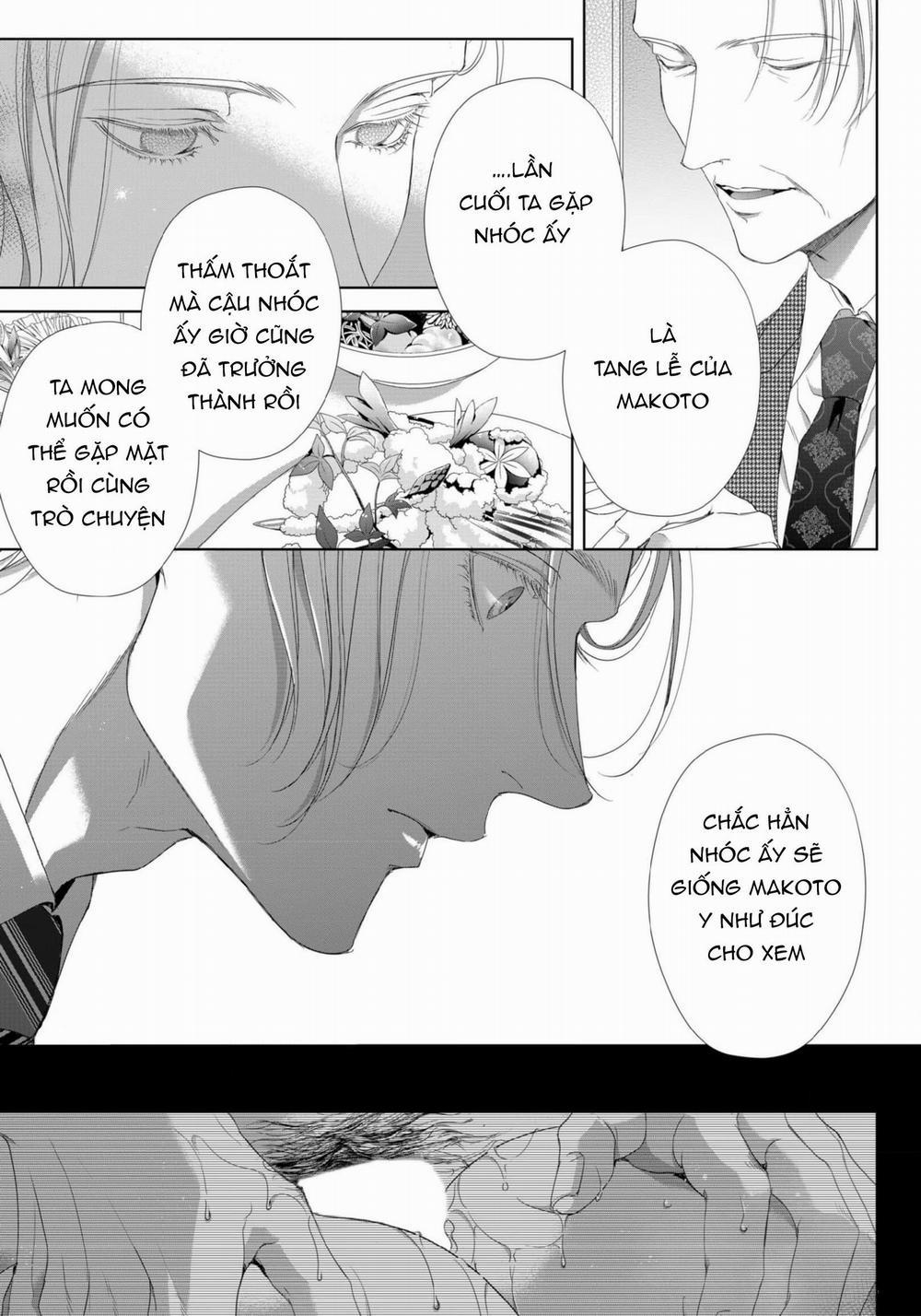 SÓI TRU ĐÊM TRĂNG 2 trang 31