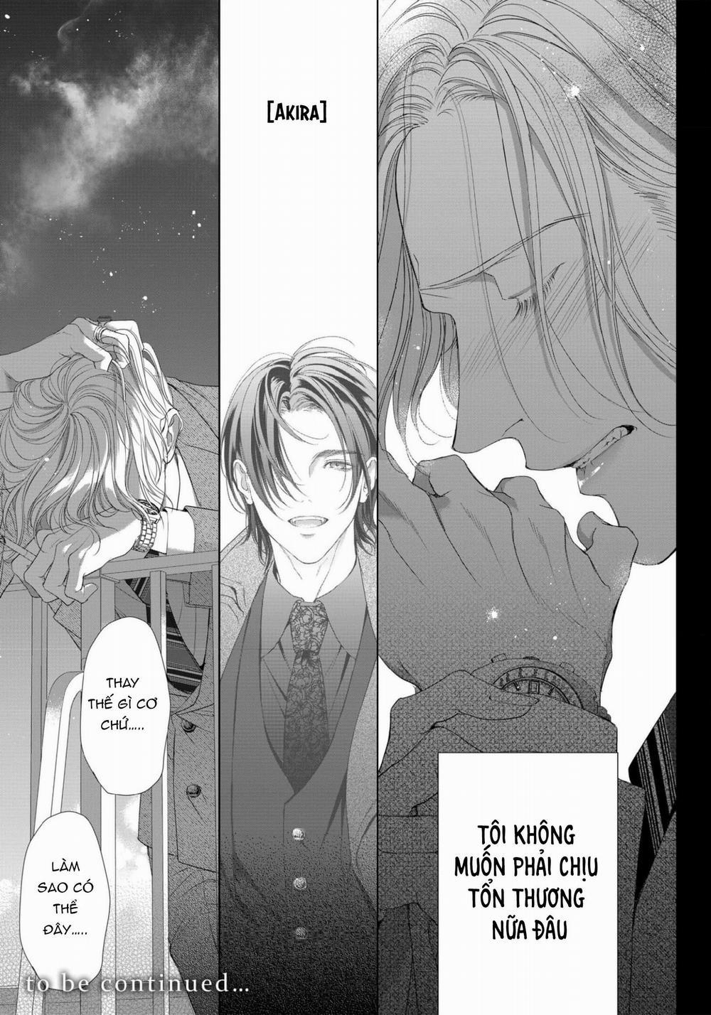 SÓI TRU ĐÊM TRĂNG 2 trang 35