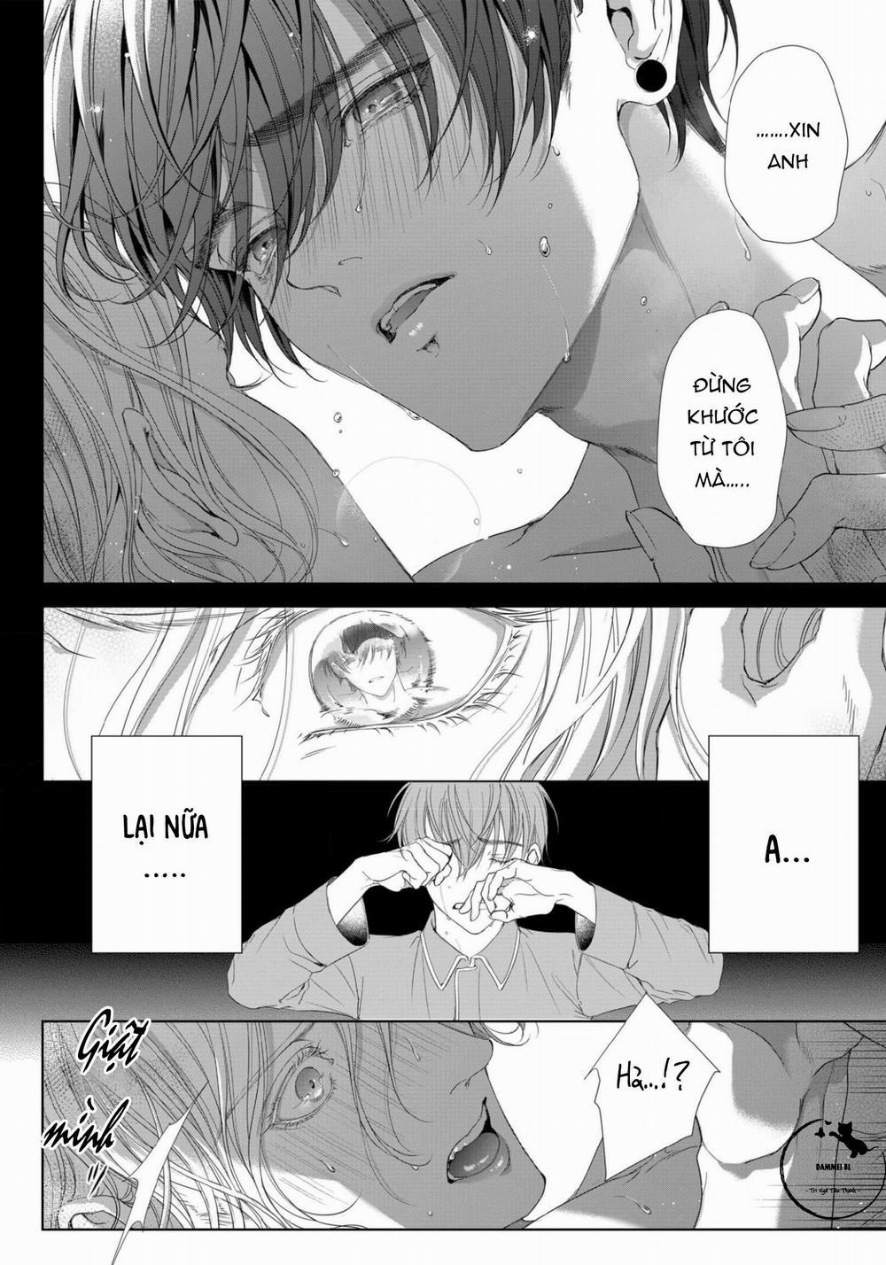 SÓI TRU ĐÊM TRĂNG 2 trang 6