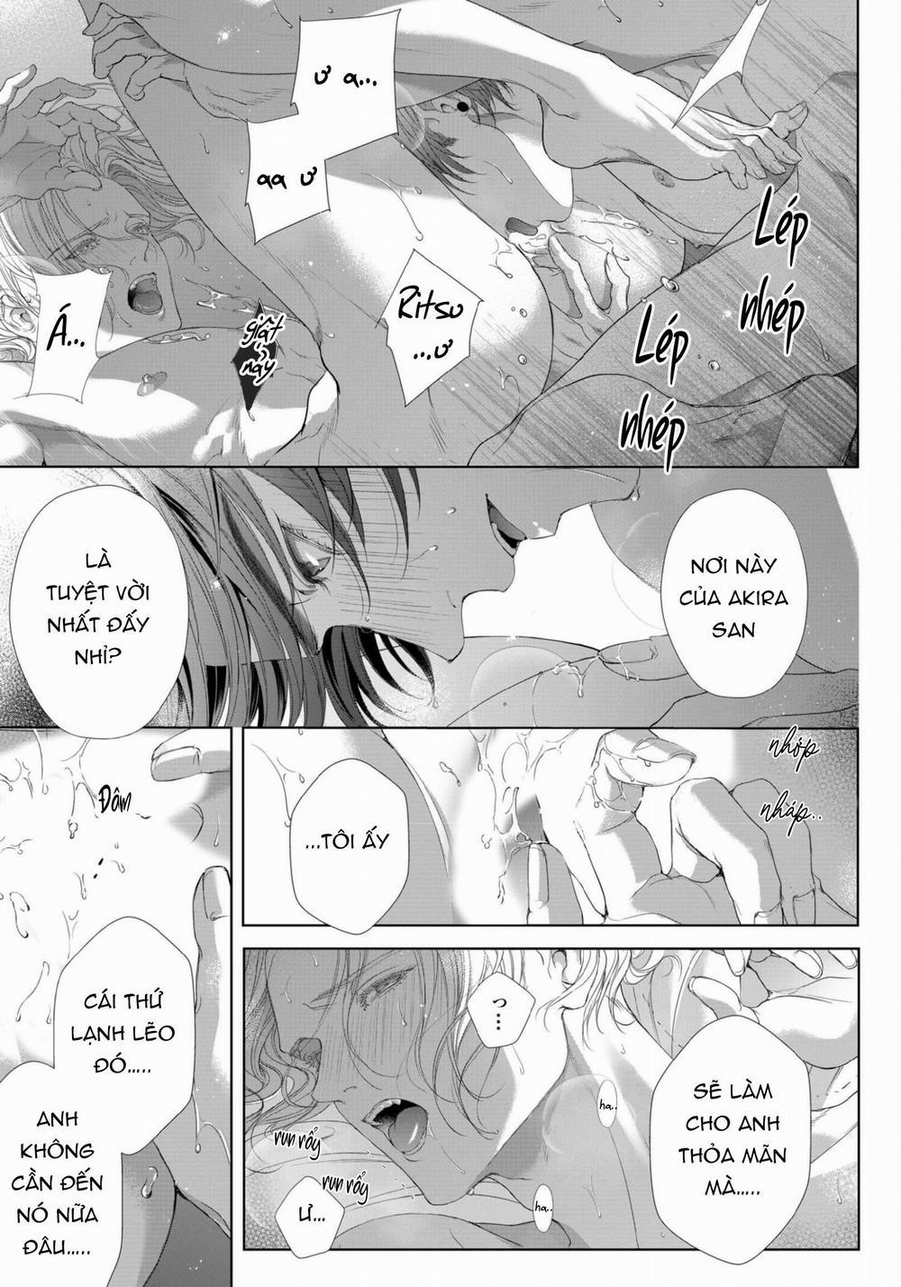 SÓI TRU ĐÊM TRĂNG 2 trang 7