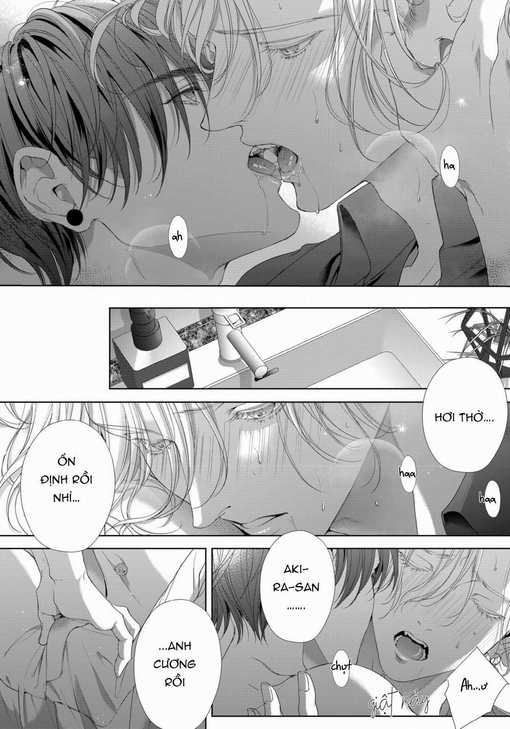 SÓI TRU ĐÊM TRĂNG 3 trang 26