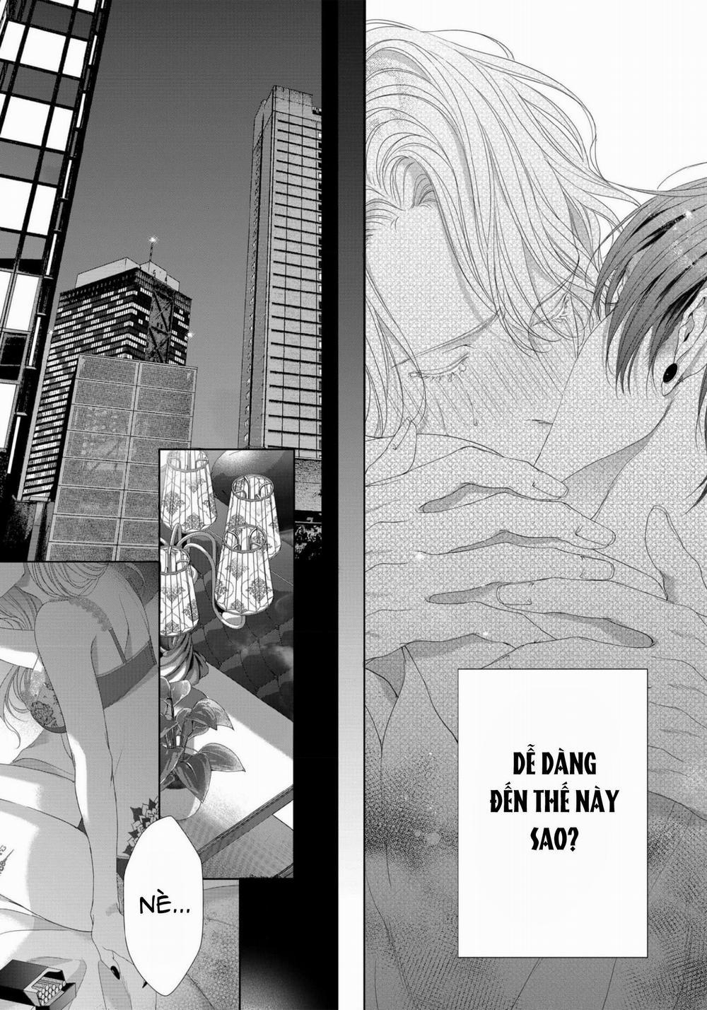 SÓI TRU ĐÊM TRĂNG 3 trang 43