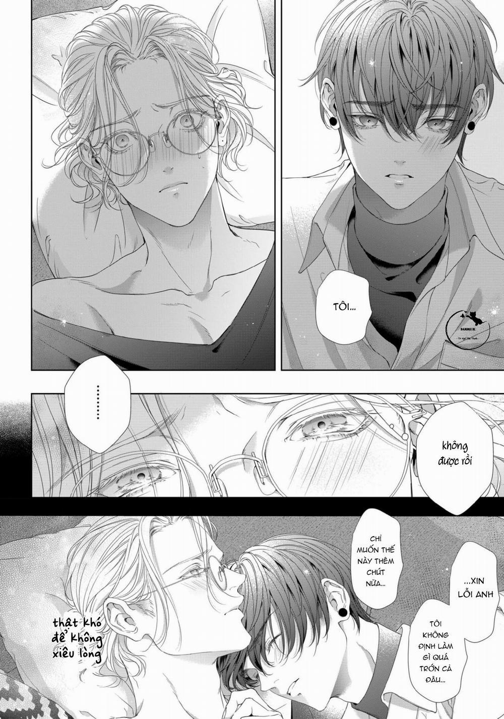 SÓI TRU ĐÊM TRĂNG 3 trang 8