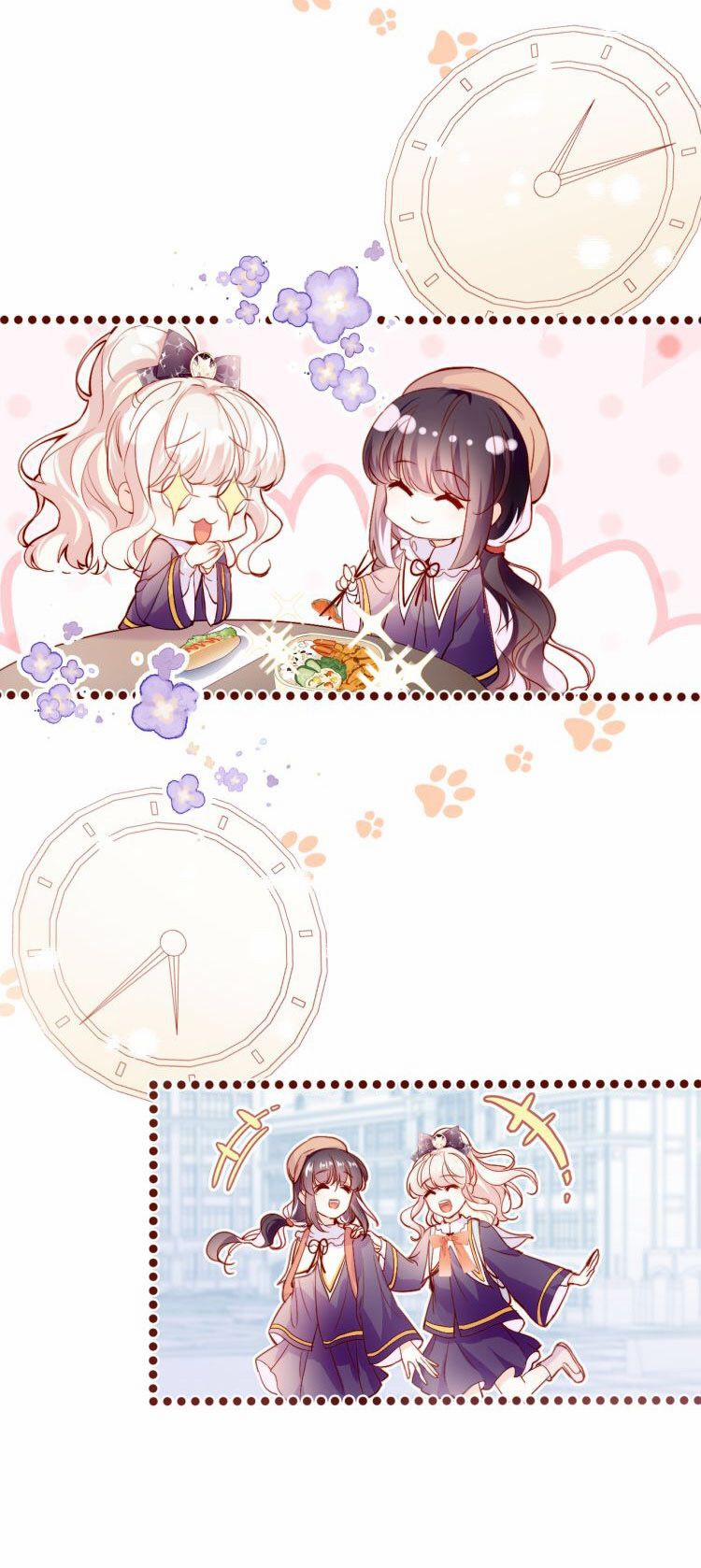 Sói Và Chim Trong Lồng 1.5 trang 1