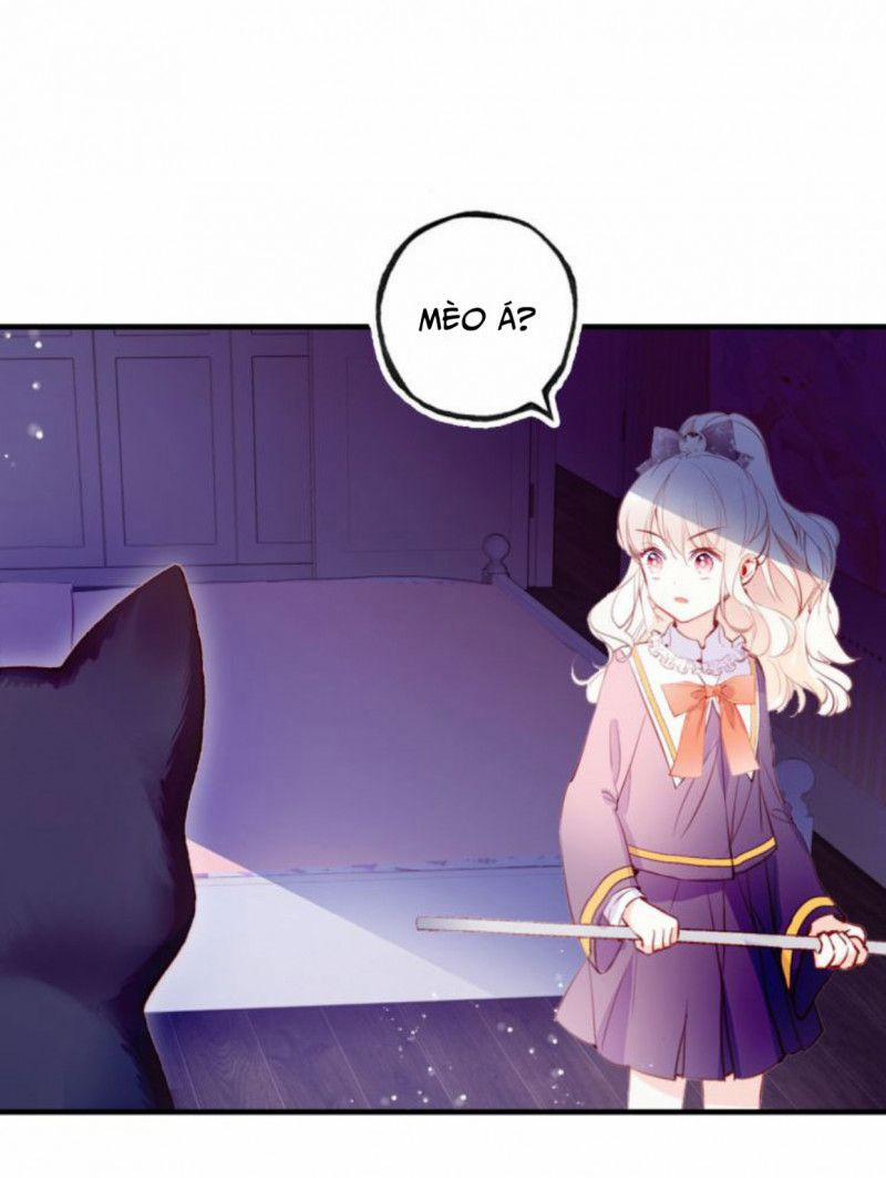 Sói Và Chim Trong Lồng 1.5 trang 13