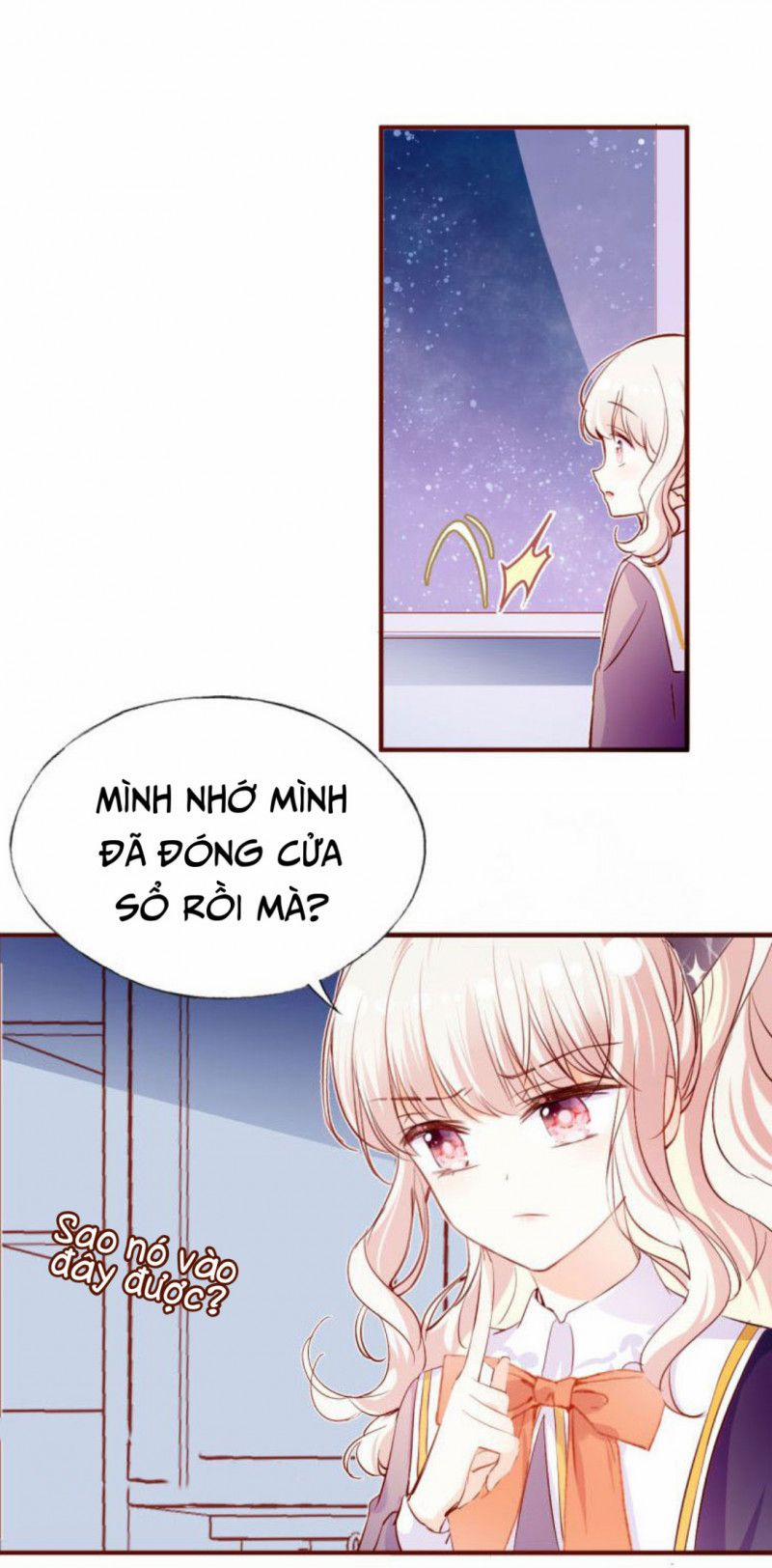 Sói Và Chim Trong Lồng 1.5 trang 14