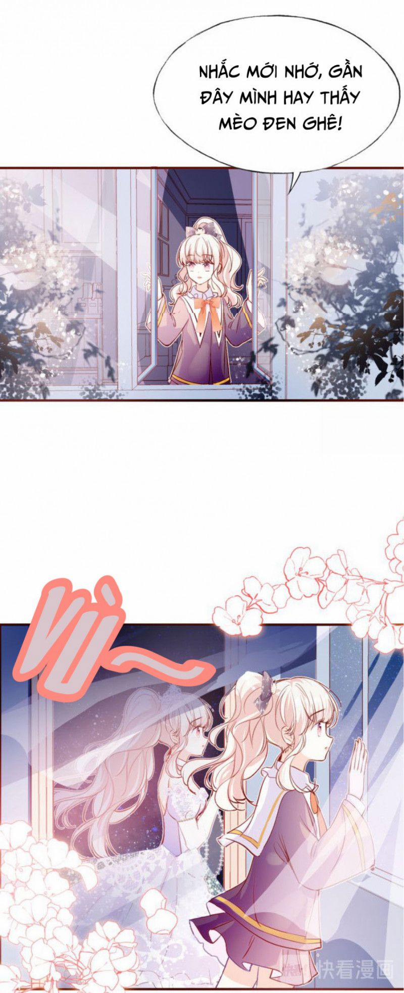 Sói Và Chim Trong Lồng 1.5 trang 15