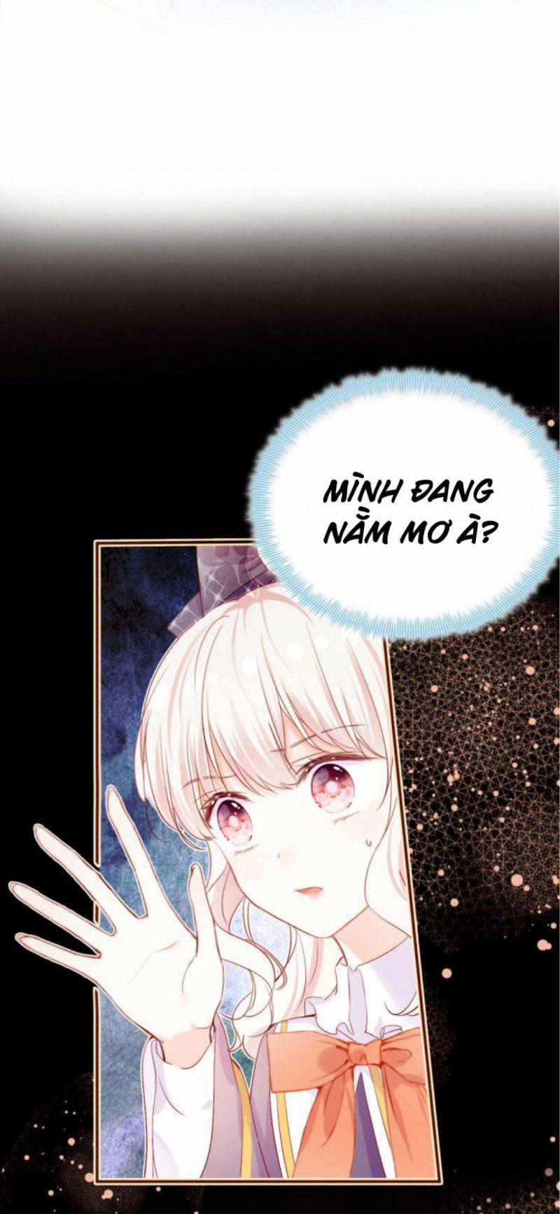 Sói Và Chim Trong Lồng 1.5 trang 19