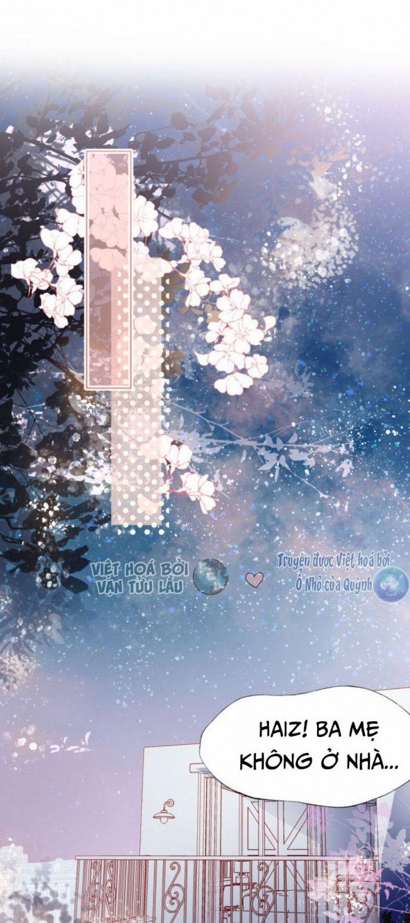 Sói Và Chim Trong Lồng 1.5 trang 2