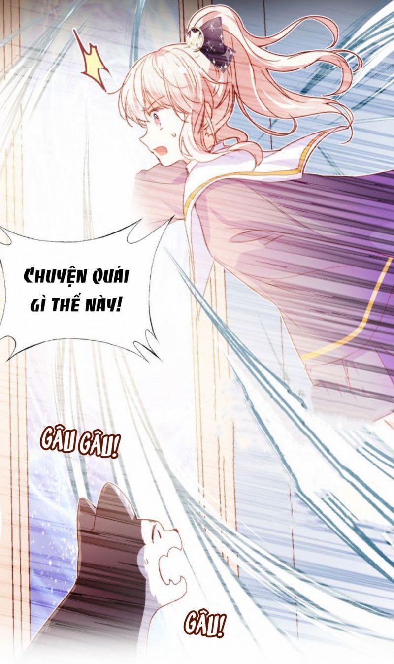 Sói Và Chim Trong Lồng 1.5 trang 21