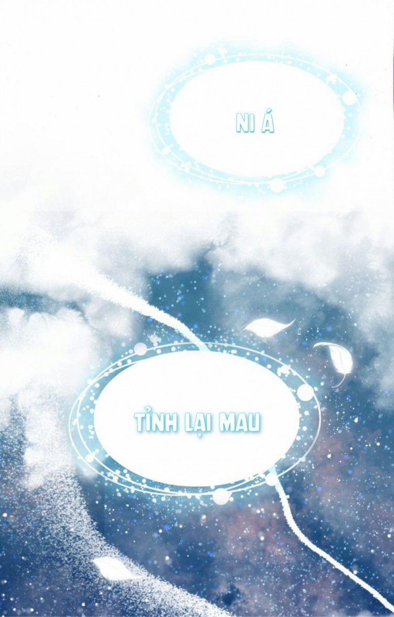 Sói Và Chim Trong Lồng 1.5 trang 22