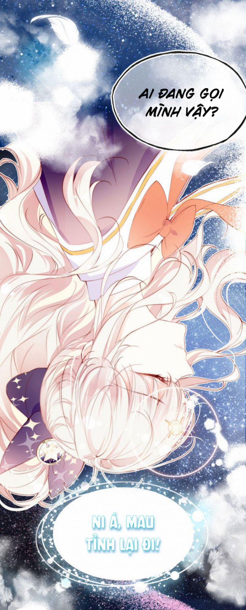 Sói Và Chim Trong Lồng 1.5 trang 23