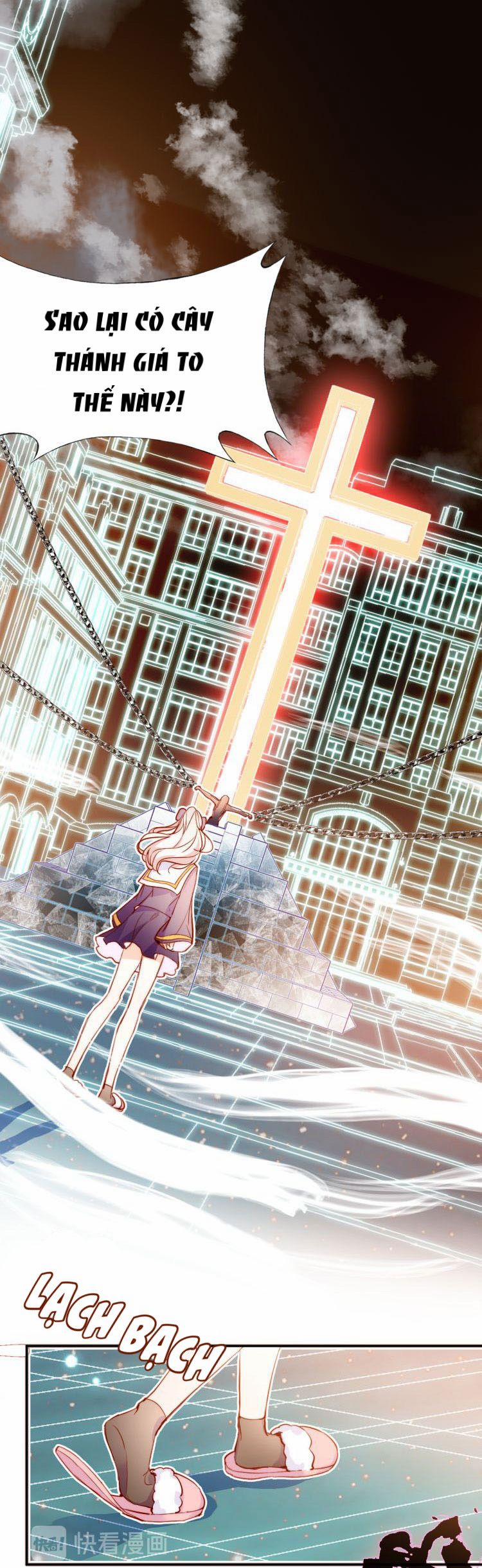 Sói Và Chim Trong Lồng 1.5 trang 31