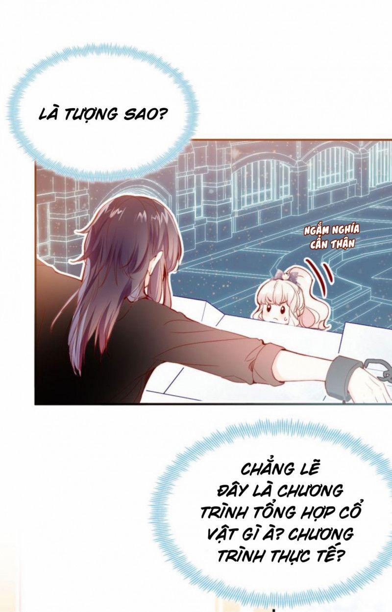 Sói Và Chim Trong Lồng 1.5 trang 35