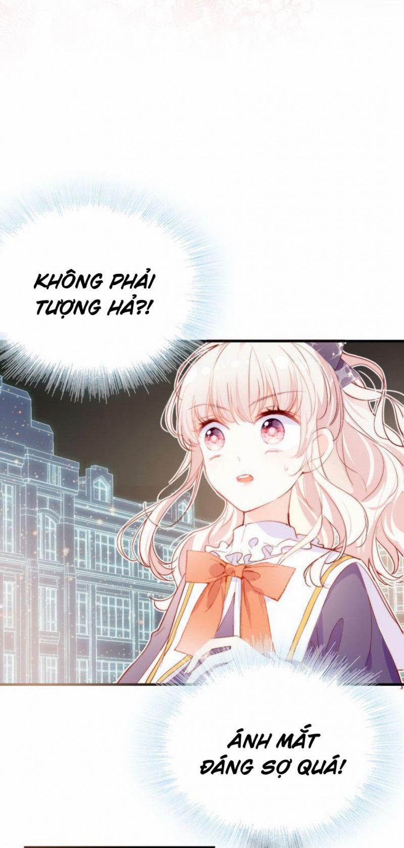 Sói Và Chim Trong Lồng 1.5 trang 38