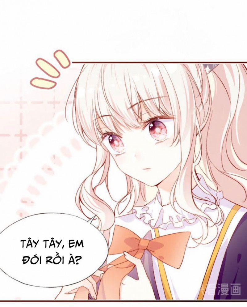 Sói Và Chim Trong Lồng 1.5 trang 4