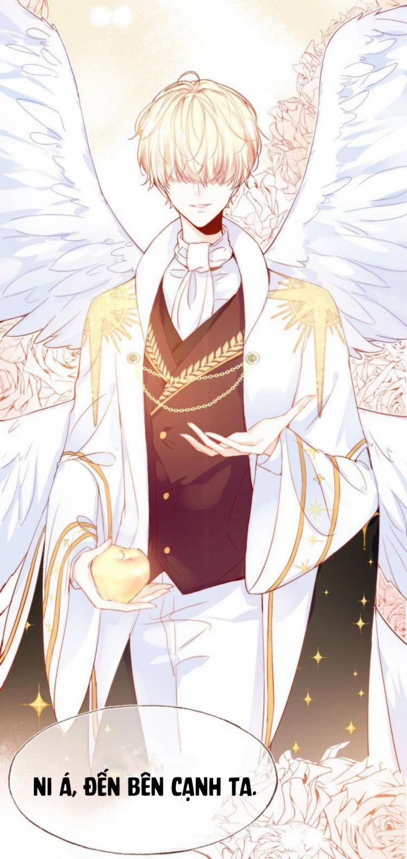 Sói Và Chim Trong Lồng 1 trang 11