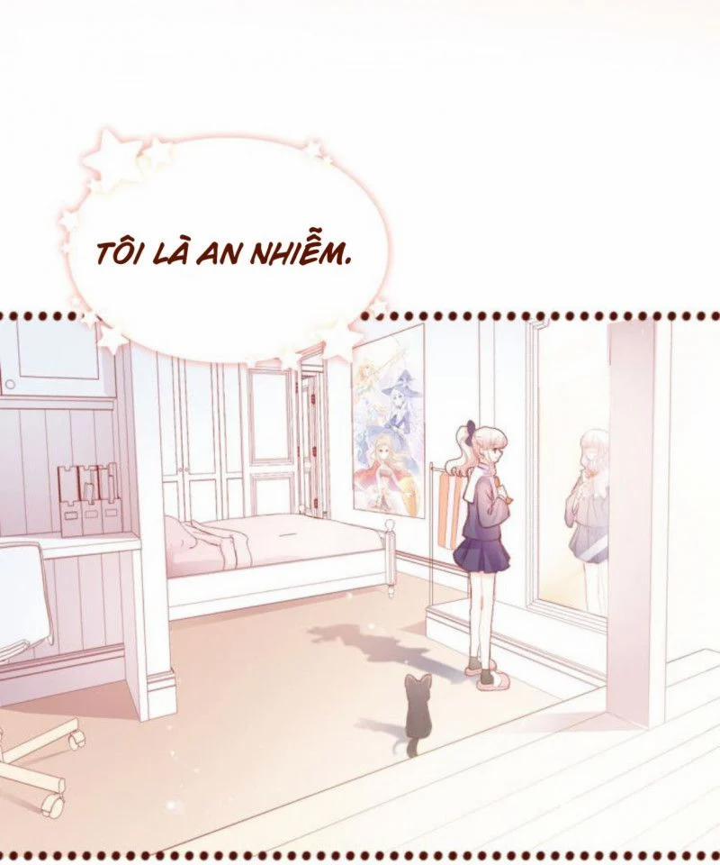 Sói Và Chim Trong Lồng 1 trang 19