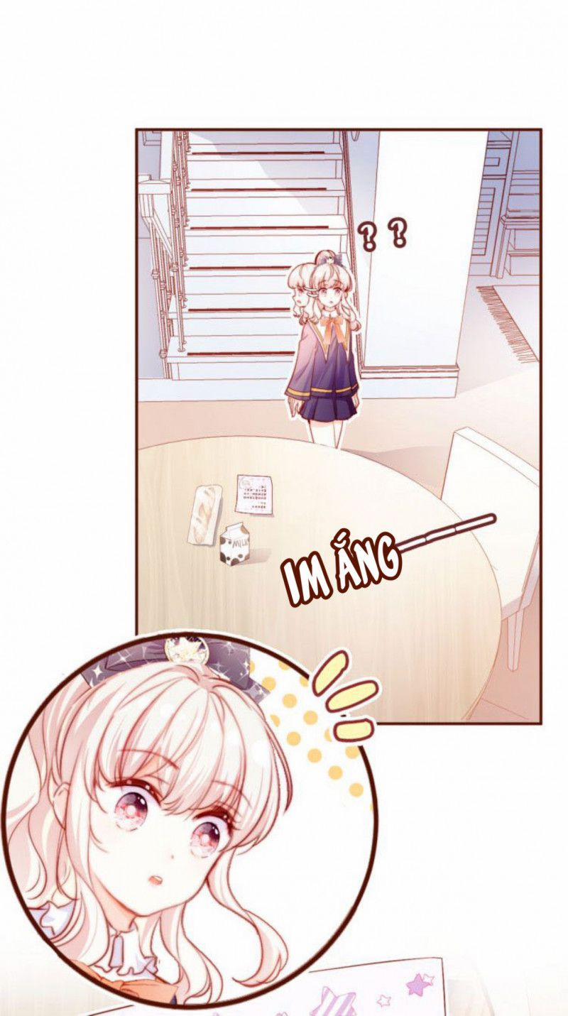 Sói Và Chim Trong Lồng 1 trang 24