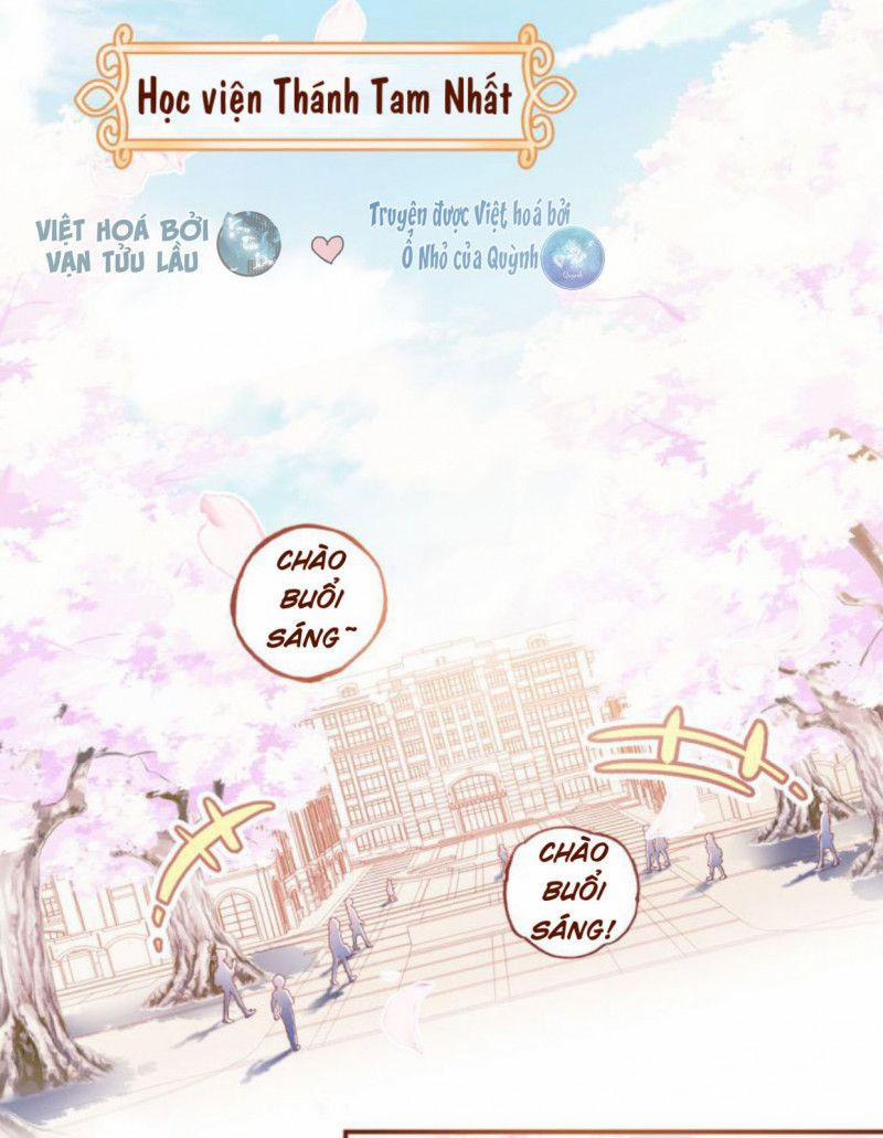 Sói Và Chim Trong Lồng 1 trang 32