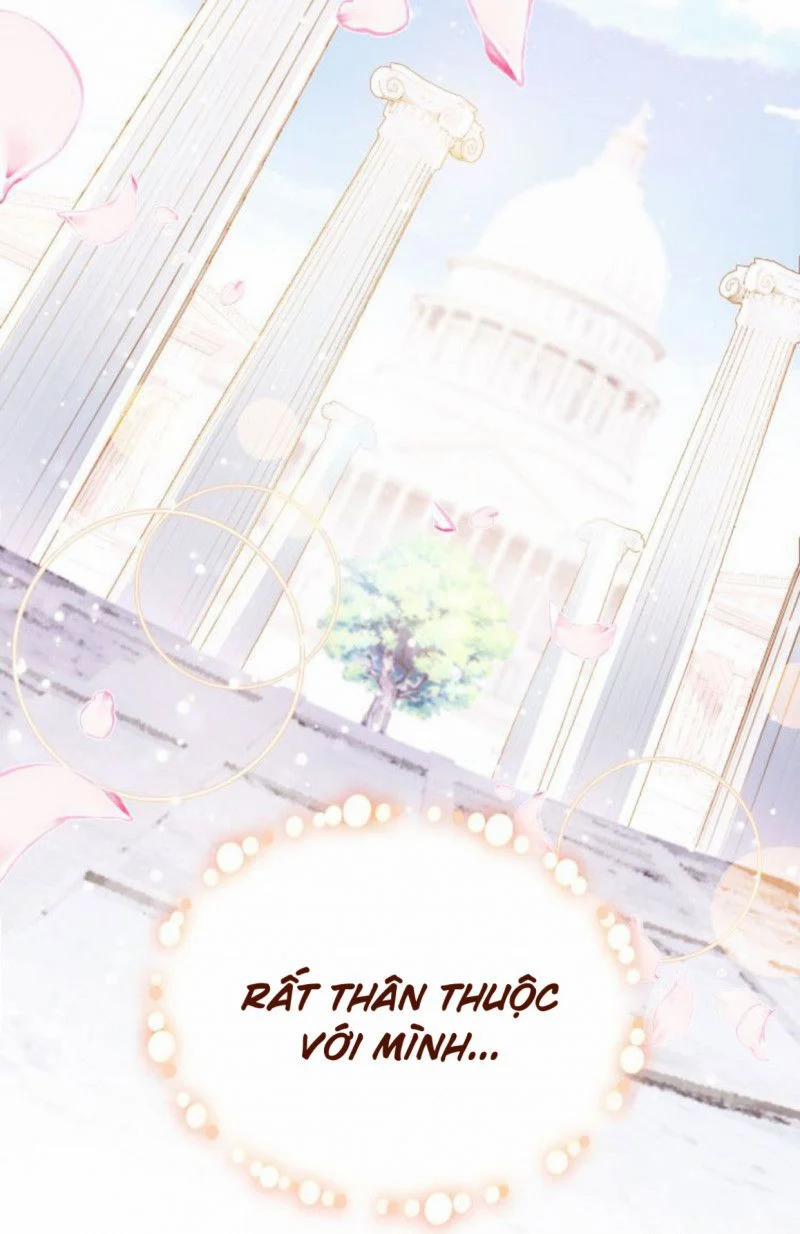 Sói Và Chim Trong Lồng 1 trang 4