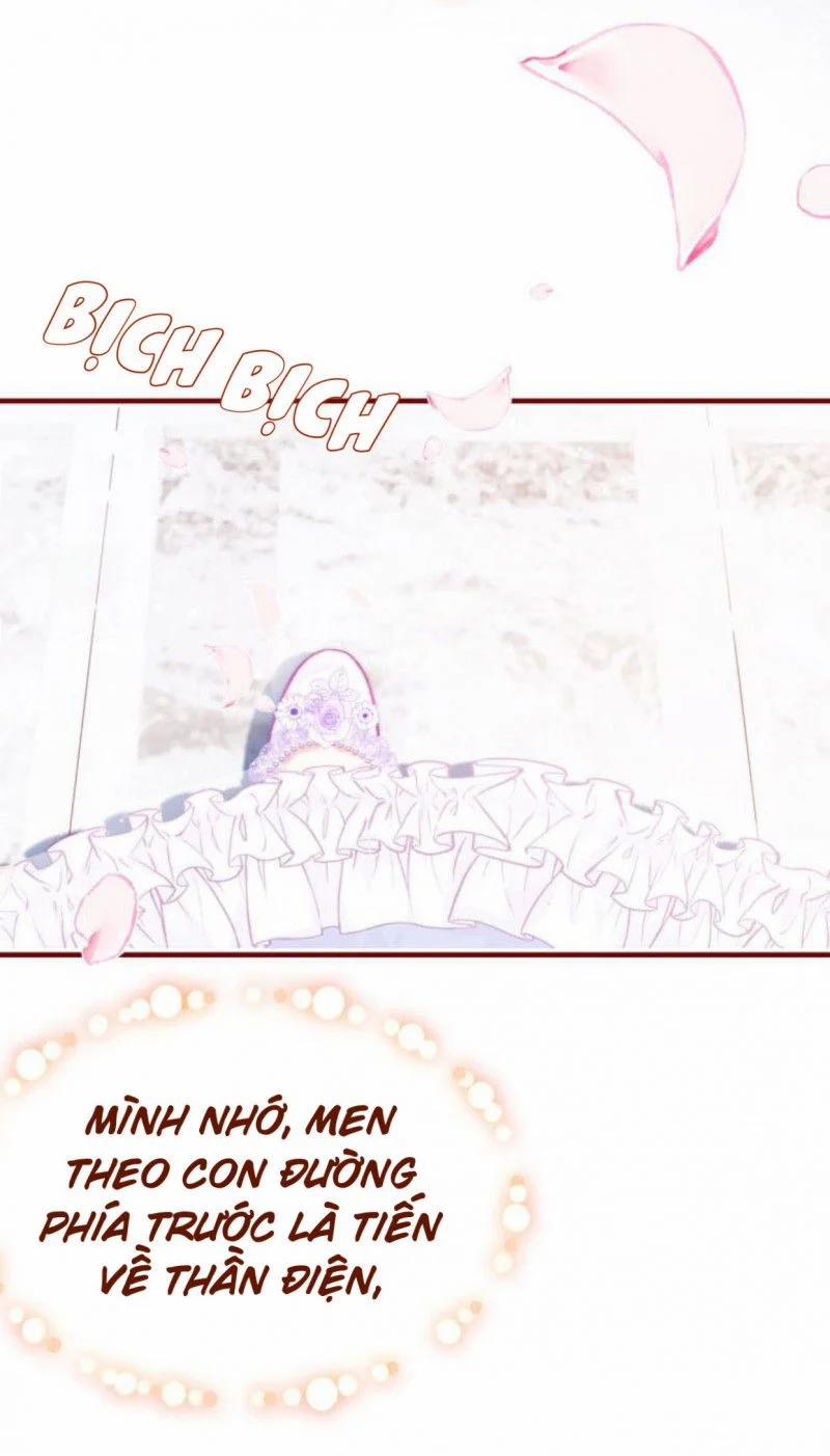 Sói Và Chim Trong Lồng 1 trang 5