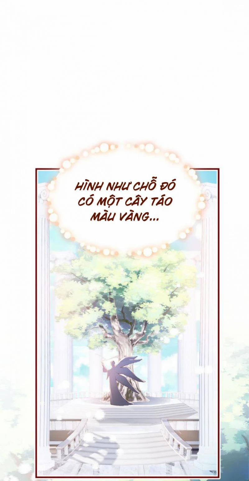 Sói Và Chim Trong Lồng 1 trang 6