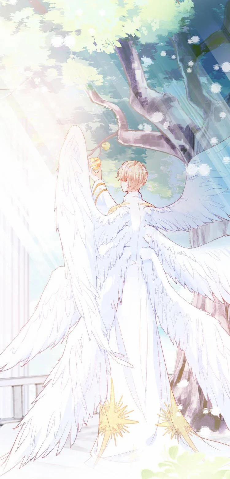 Sói Và Chim Trong Lồng 1 trang 7