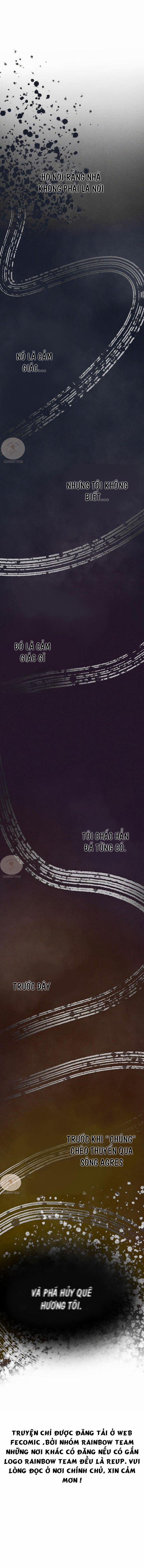 Sói Và Chim Trong Lồng 10 trang 1