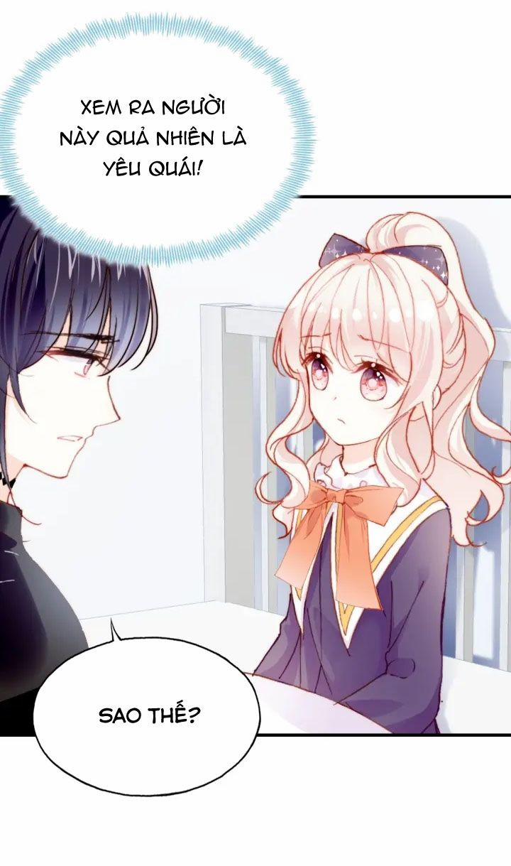 Sói Và Chim Trong Lồng 10 trang 16