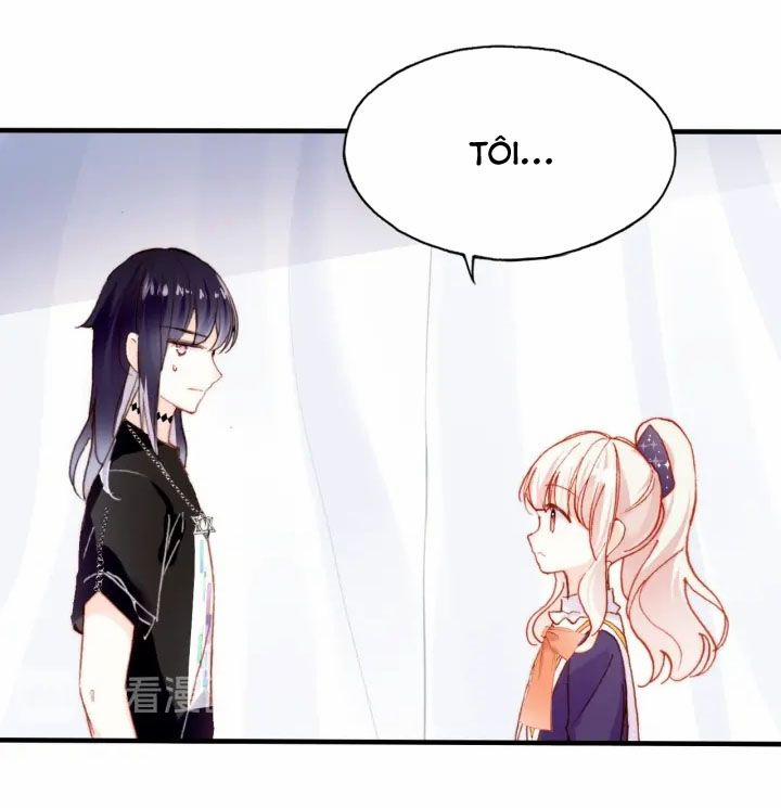 Sói Và Chim Trong Lồng 10 trang 18