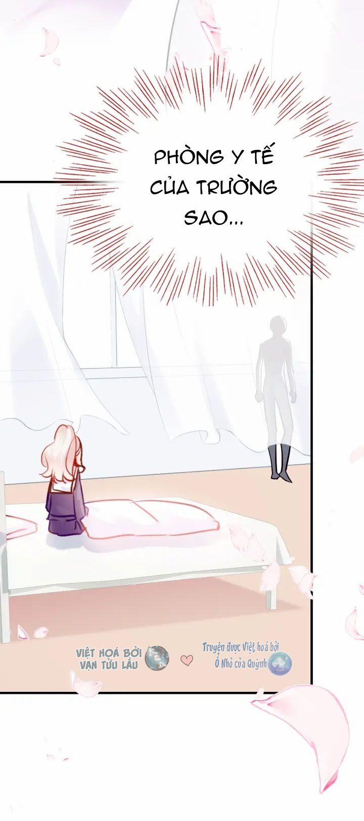 Sói Và Chim Trong Lồng 10 trang 5