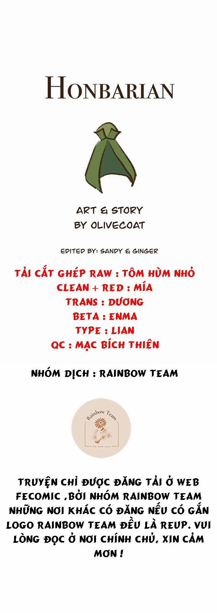 Sói Và Chim Trong Lồng 10 trang 9