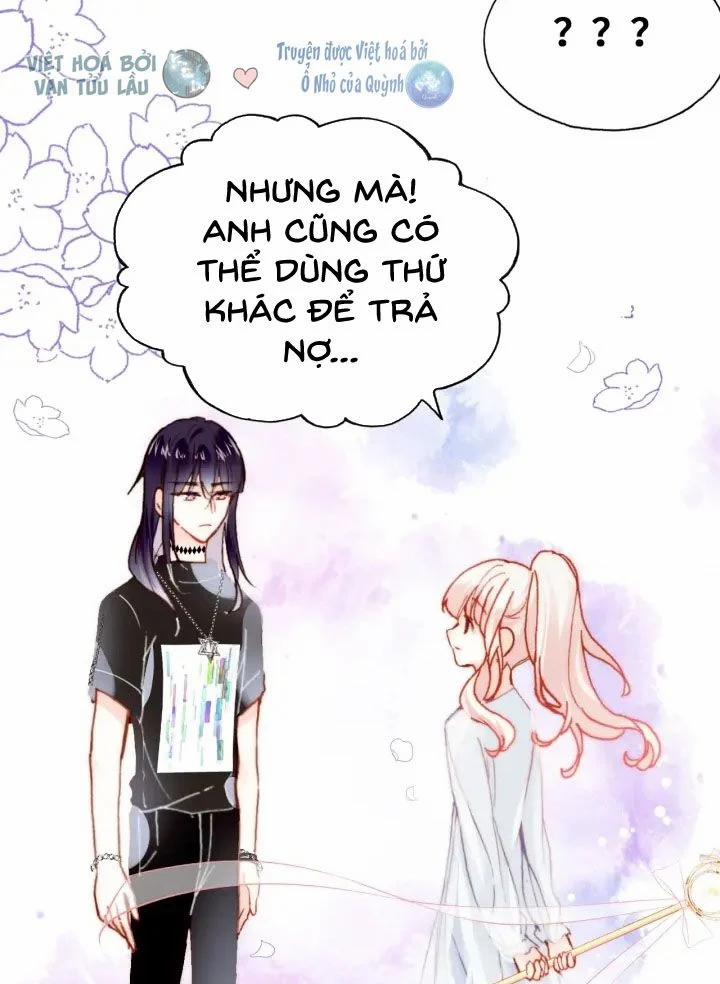 Sói Và Chim Trong Lồng 11 trang 10