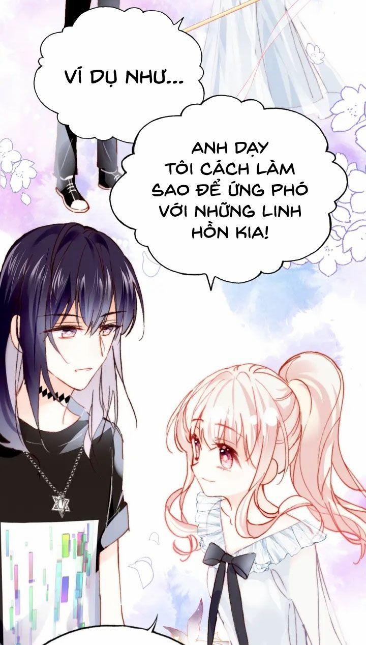 Sói Và Chim Trong Lồng 11 trang 11