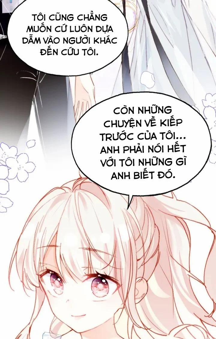 Sói Và Chim Trong Lồng 11 trang 12