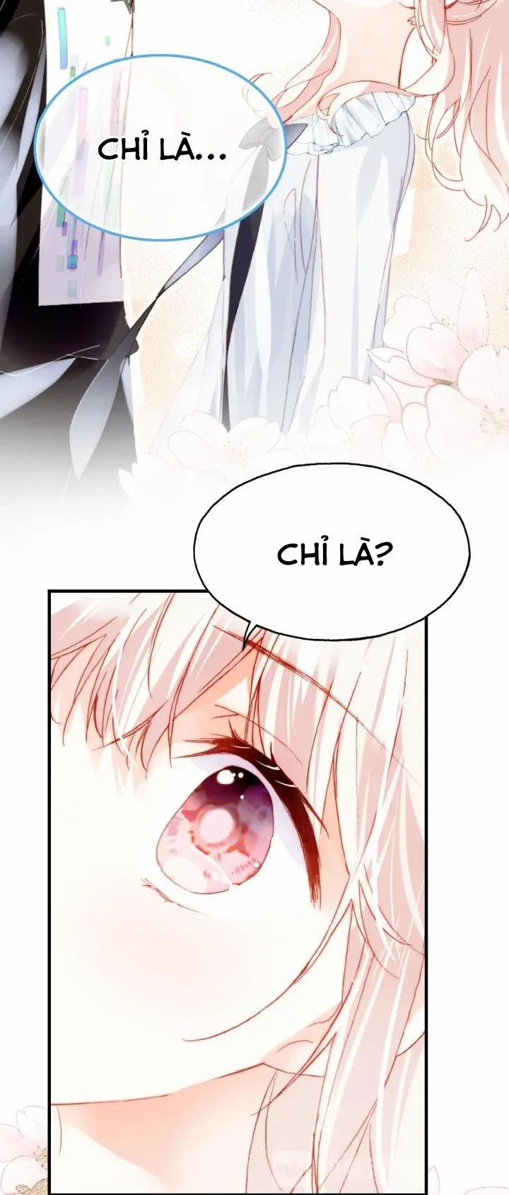 Sói Và Chim Trong Lồng 11 trang 16