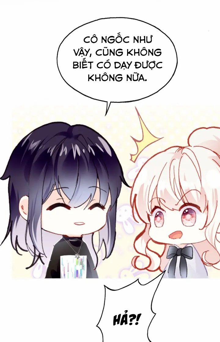 Sói Và Chim Trong Lồng 11 trang 18