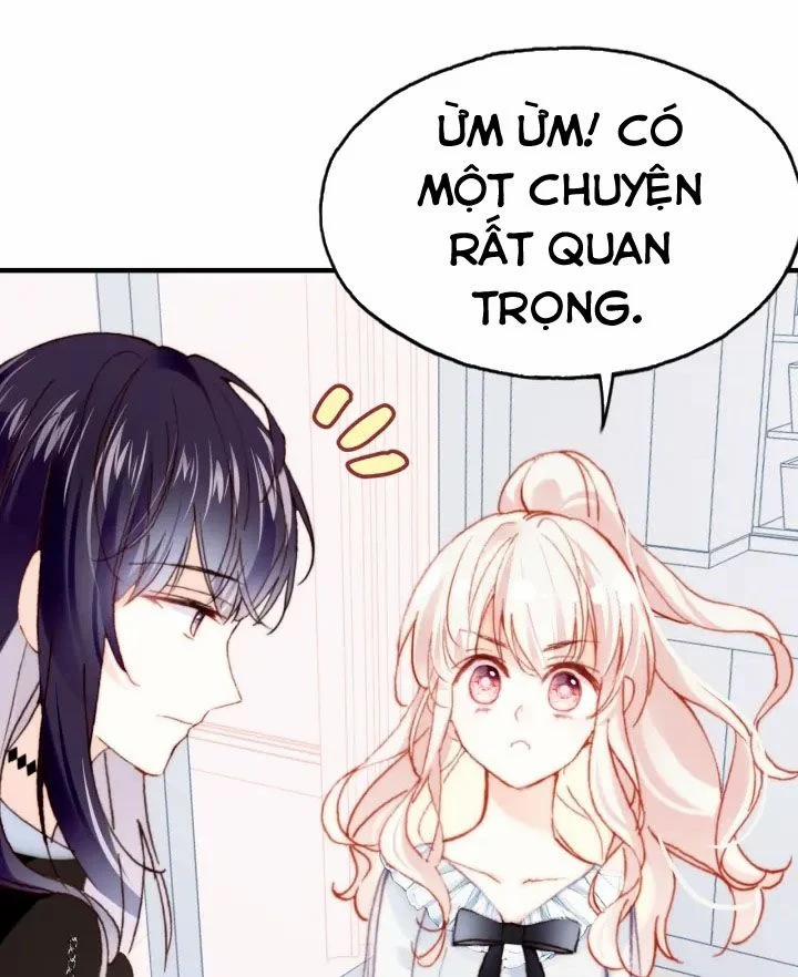 Sói Và Chim Trong Lồng 11 trang 5