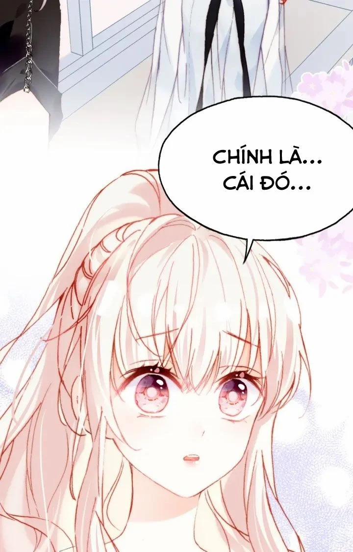 Sói Và Chim Trong Lồng 11 trang 6