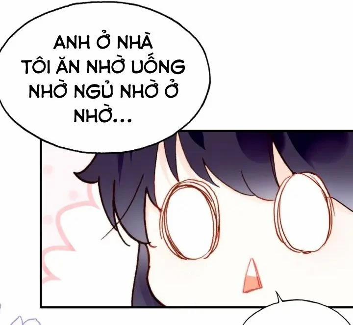 Sói Và Chim Trong Lồng 11 trang 9