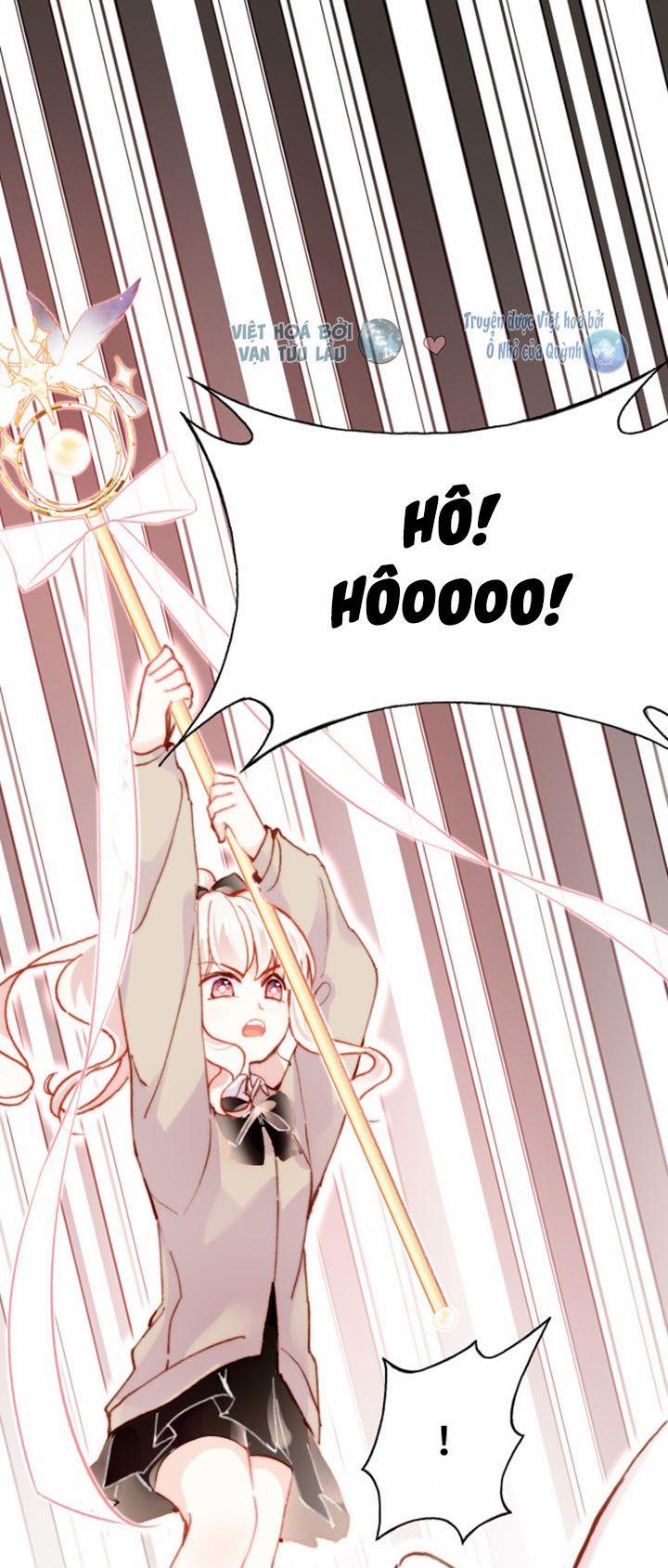 Sói Và Chim Trong Lồng 12 trang 14