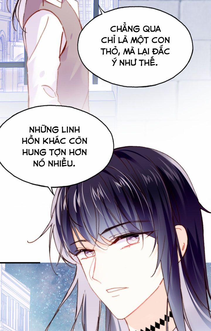 Sói Và Chim Trong Lồng 12 trang 20