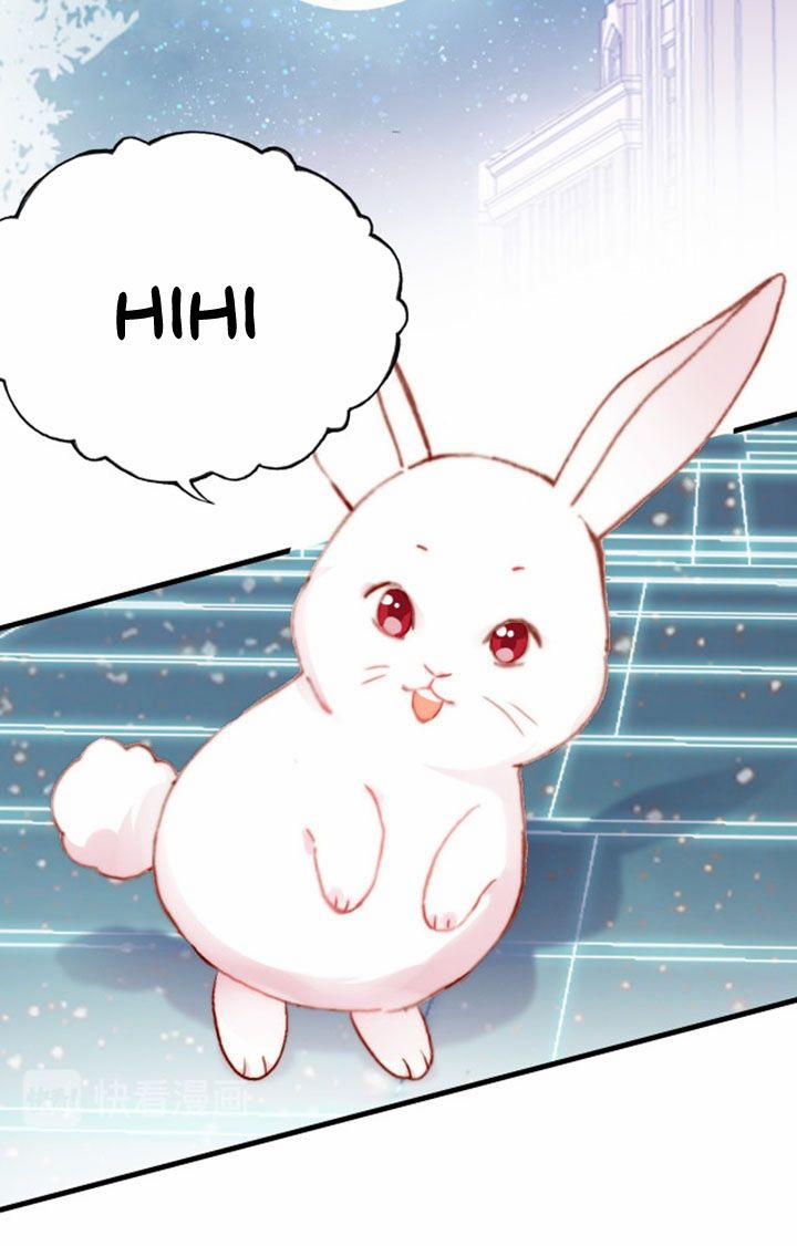 Sói Và Chim Trong Lồng 12 trang 3