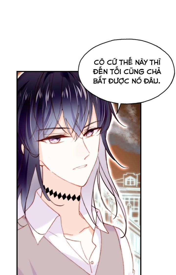 Sói Và Chim Trong Lồng 12 trang 6