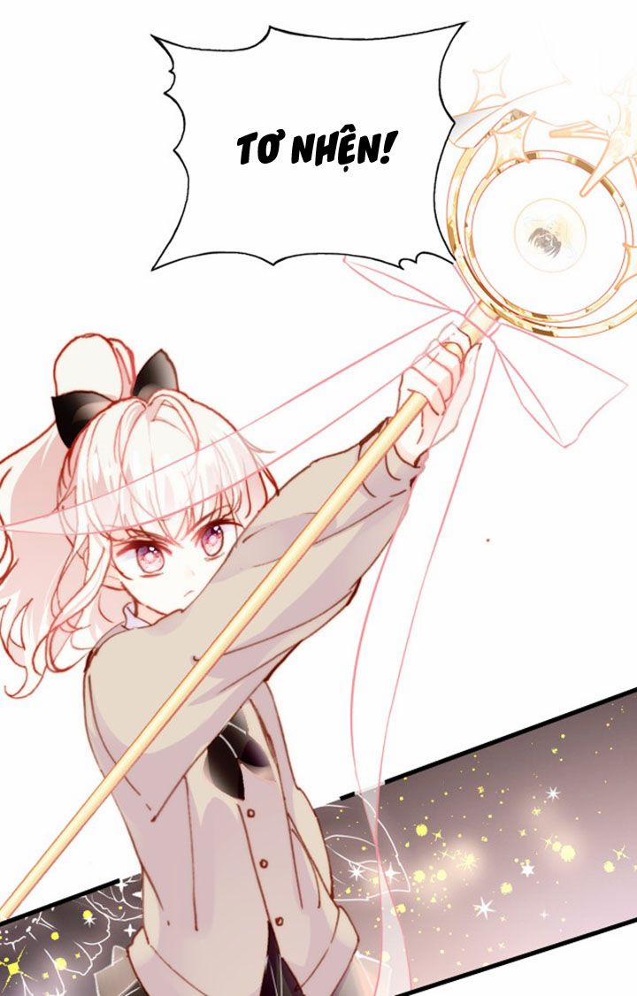 Sói Và Chim Trong Lồng 12 trang 9