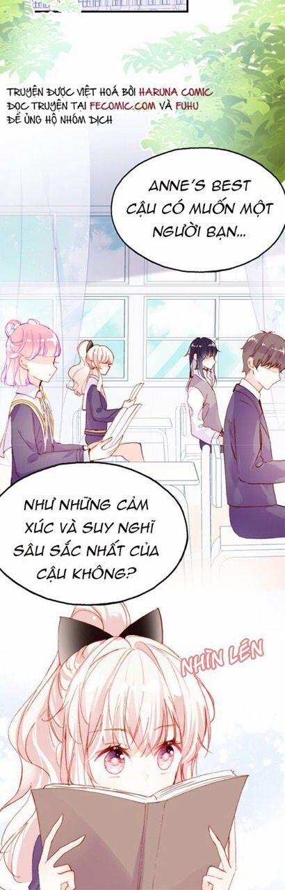 Sói Và Chim Trong Lồng 13 trang 3